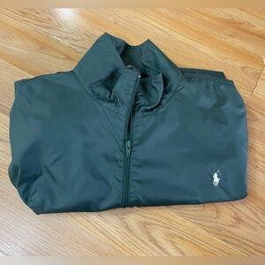Polo Ralph Lauren Men’s Zip up
